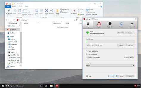 mega windows|MEGAsync Download Free .